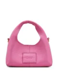 Marc Jacobs The Leather Mini Sack Bag crossbody bag - Pink