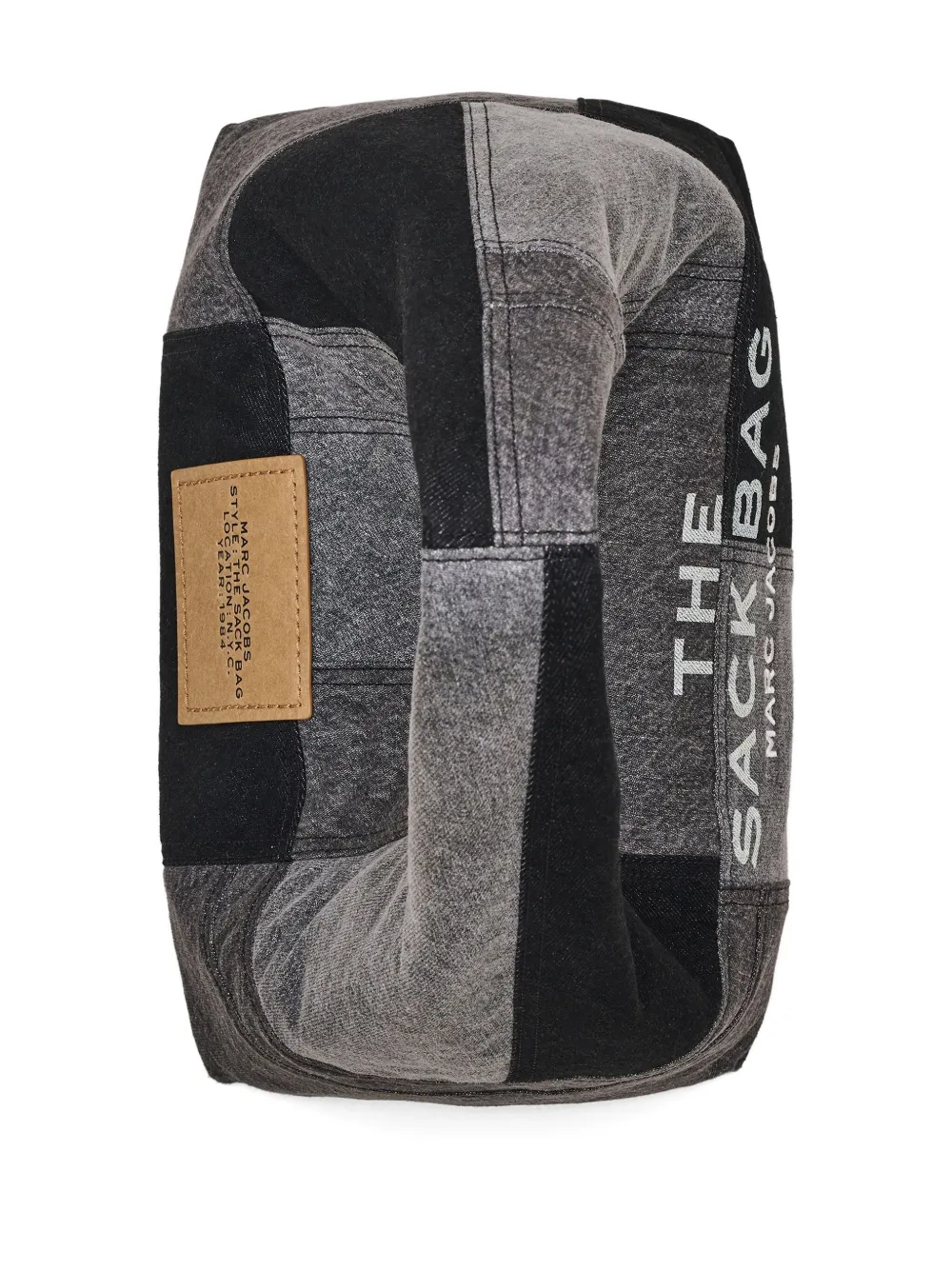 Marc Jacobs The Sack schoudertas Zwart