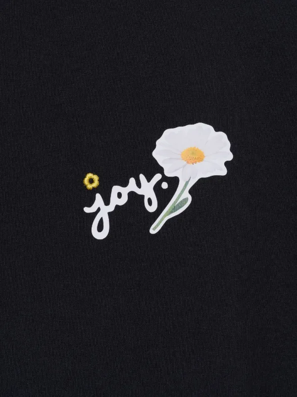 Marc Jacobs デイジー Tシャツ | ブラック | FARFETCH JP