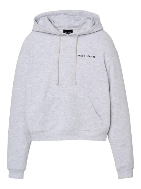 Marc Jacobs joy graphic cotton hoodie
