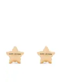 Marc Jacobs The Star Balloon earrings - Gold