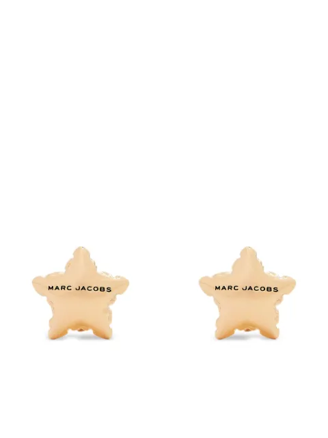 Marc Jacobs The Star Balloon earrings