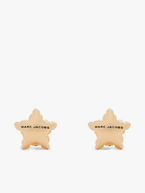 Marc Jacobs The Star Balloon earrings