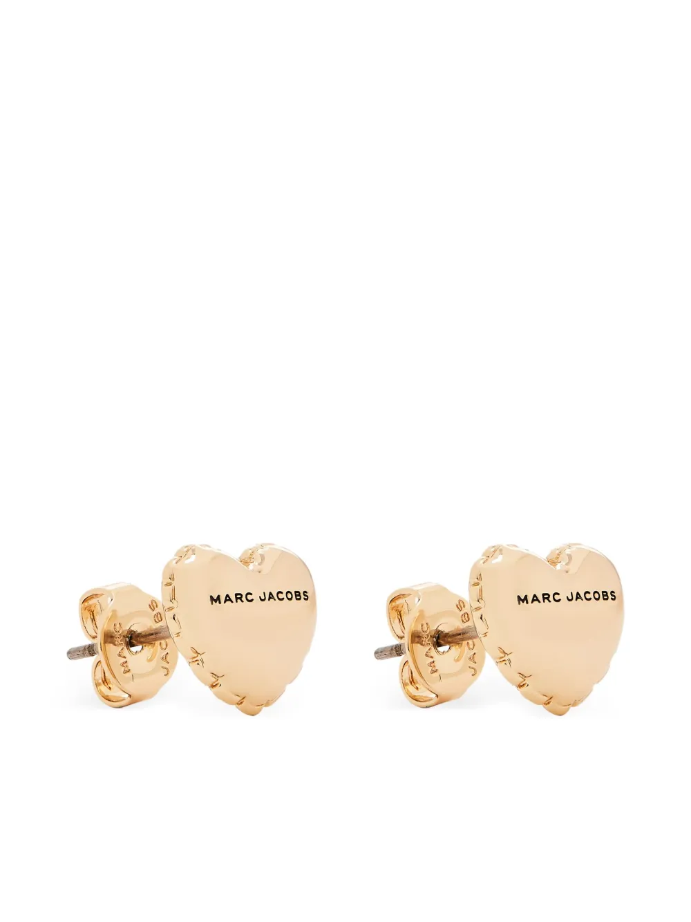 Marc Jacobs aretes The Heart Balloon | Image 2