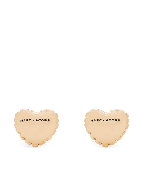 Marc Jacobs The Heart Balloon earrings