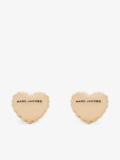 Marc Jacobs The Heart Balloon earrings