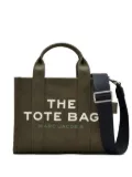 Marc Jacobs The Small Tote bag - Green
