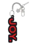 Marc Jacobs The Joy keyring - Black