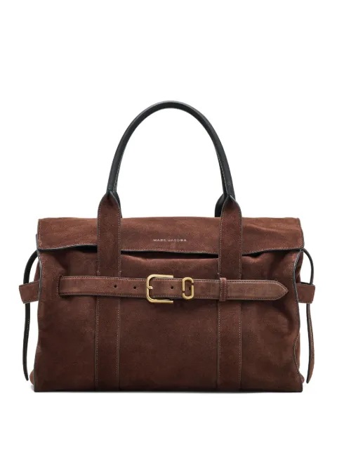 Marc Jacobs The Suede Dakota Tote bag