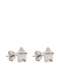 Marc Jacobs The Star baloon stud earrings - Silver