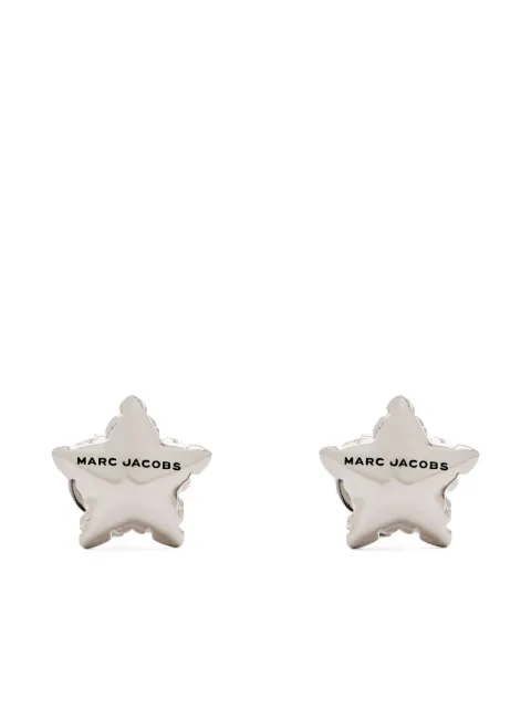 Marc Jacobs The Star baloon stud earrings