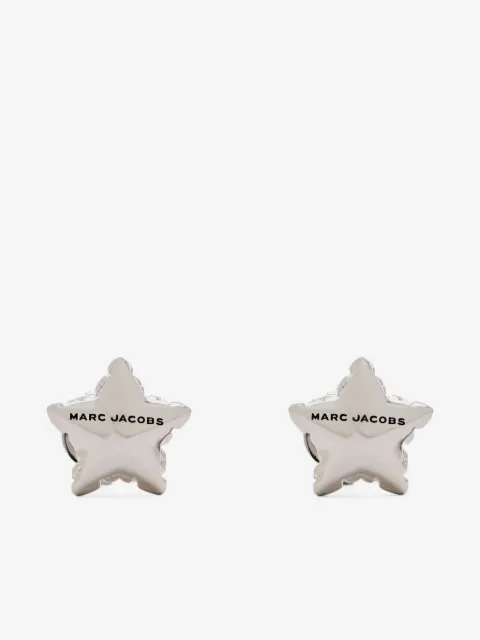 Marc Jacobs The Star Baloon stud earrings