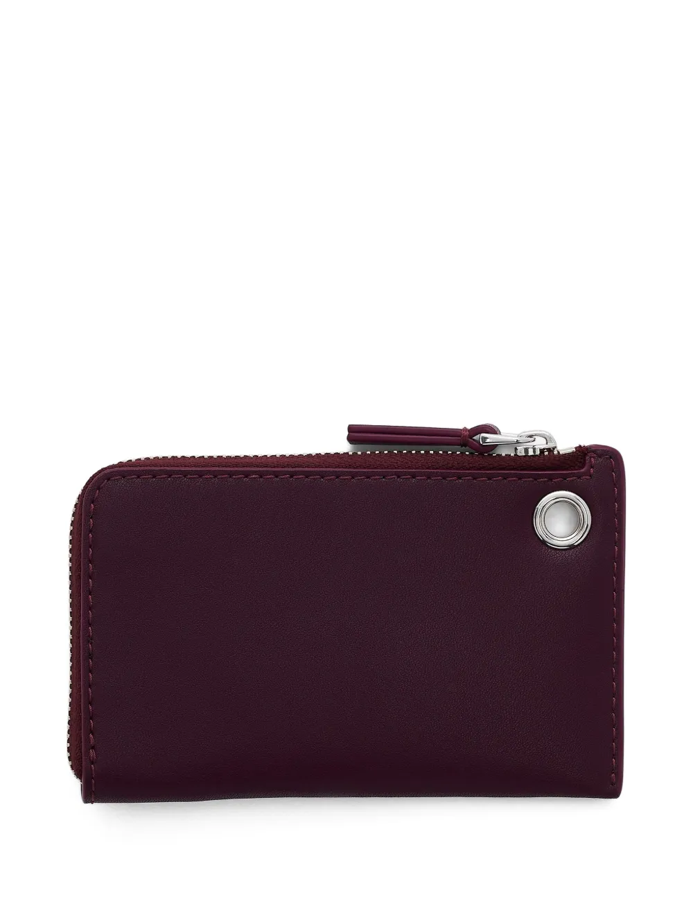 Marc Jacobs zip-around bag charm | Image 2