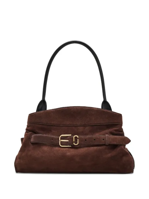 Marc Jacobs The Dakota suede tote bag