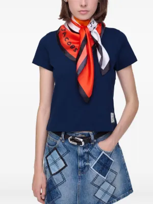 マークジェイコブス Marc Jacobs ミスマーク マフラー スカーフ MARC BY JACOBS JACOBS(マークバイマークジェイコブス)マフラー