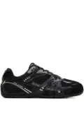 Marc Jacobs The 72 sneakers - Black