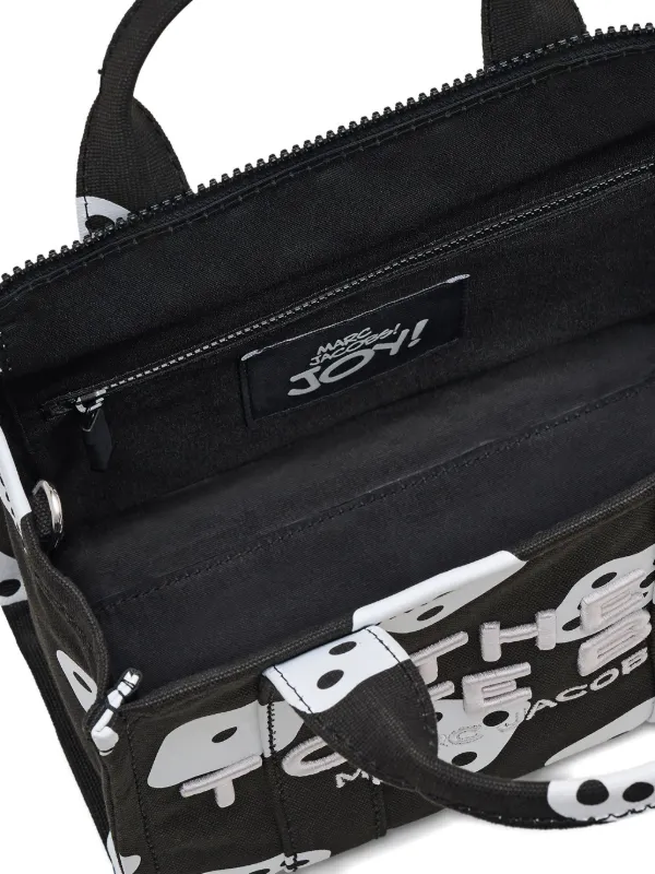 バッグ MARC JACOBS The Leather Large Tote Bag | Marc Jacobs | Official Site