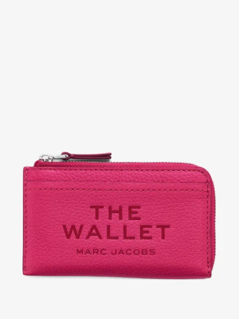 Marc Jacobs pung med kæde og lynlås