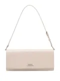 Marc Jacobs The Mirror shoulder bag - Neutrals
