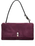 Marc Jacobs large The Dual shoulder bag - Purple