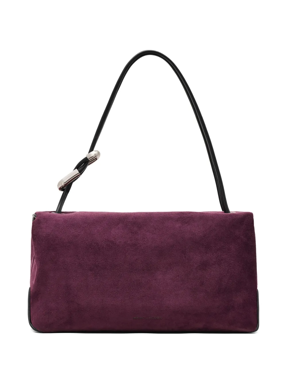 Marc Jacobs Grote The Dual schoudertas Paars