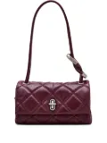 Marc Jacobs The Mini Dual shoulder bag - Purple