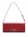 Marc Jacobs The Mirror shoulder bag - Red