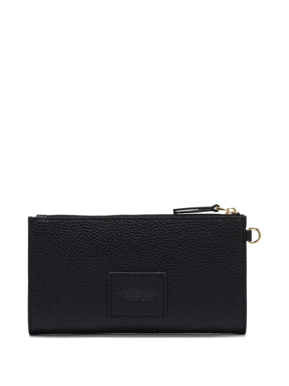 Marc Jacobs The Pouch clutch - Zwart