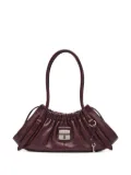 Marc Jacobs Christina satchel bag - Red