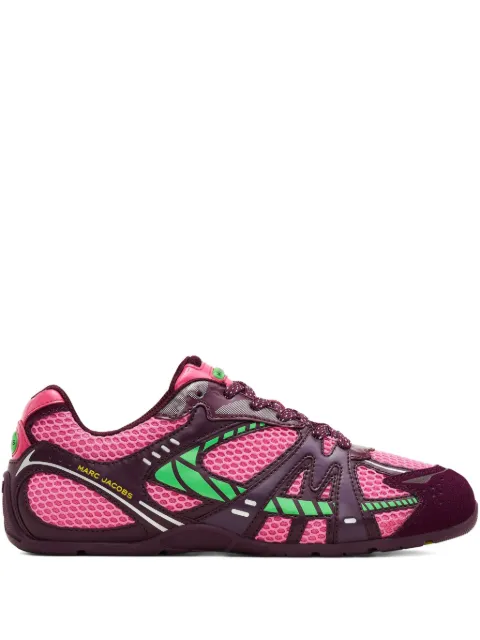 Marc Jacobs 72 mesh trainers