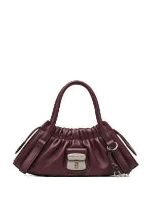 【MARC JACOBS】ファーバッグ　サックバッグ 楽天市場】ファーバッグ（ブランドマーク ジェイコブス