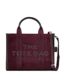 Marc Jacobs The Suede Medium Tote bag - Red