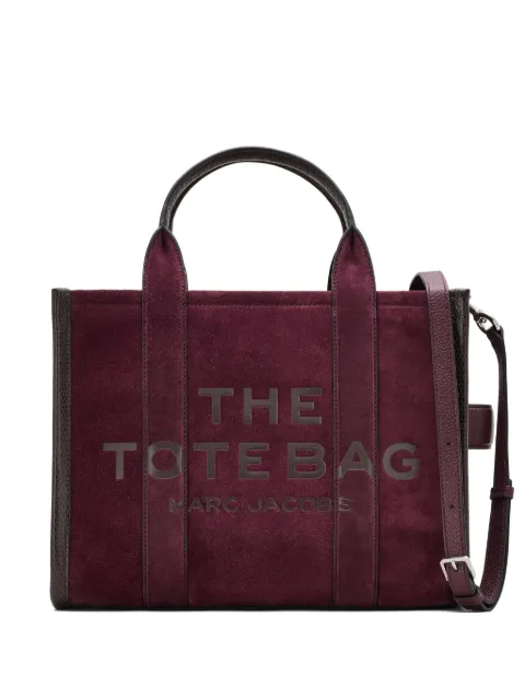 Marc Jacobs The Suede Medium Tote bag