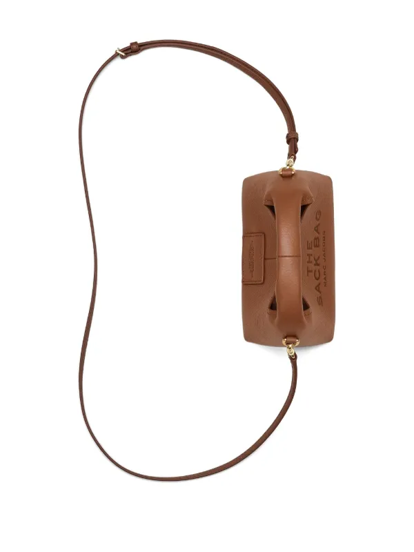 The Utility Snapshot crossbody bag