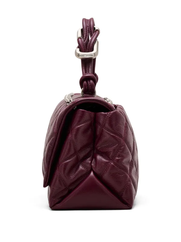 The Utility Snapshot crossbody bag