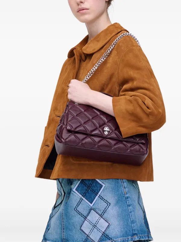 The Utility Snapshot crossbody bag