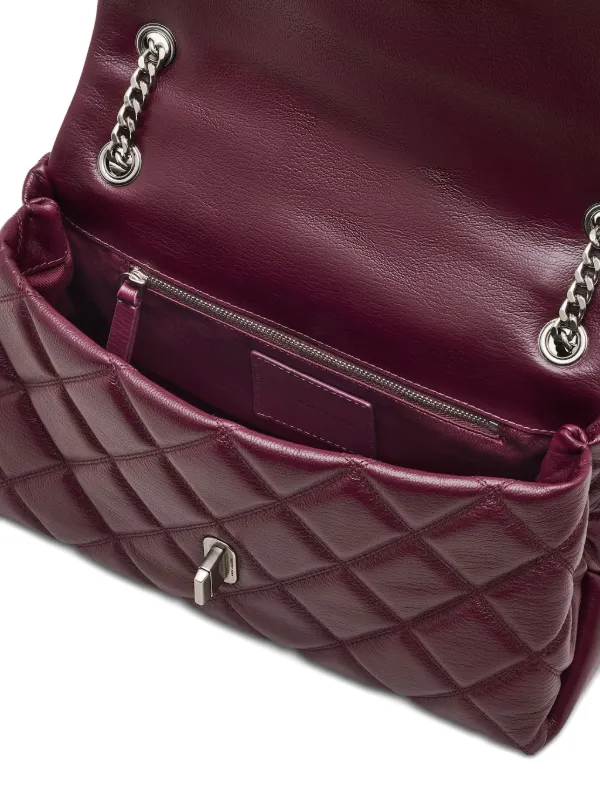 The Utility Snapshot crossbody bag