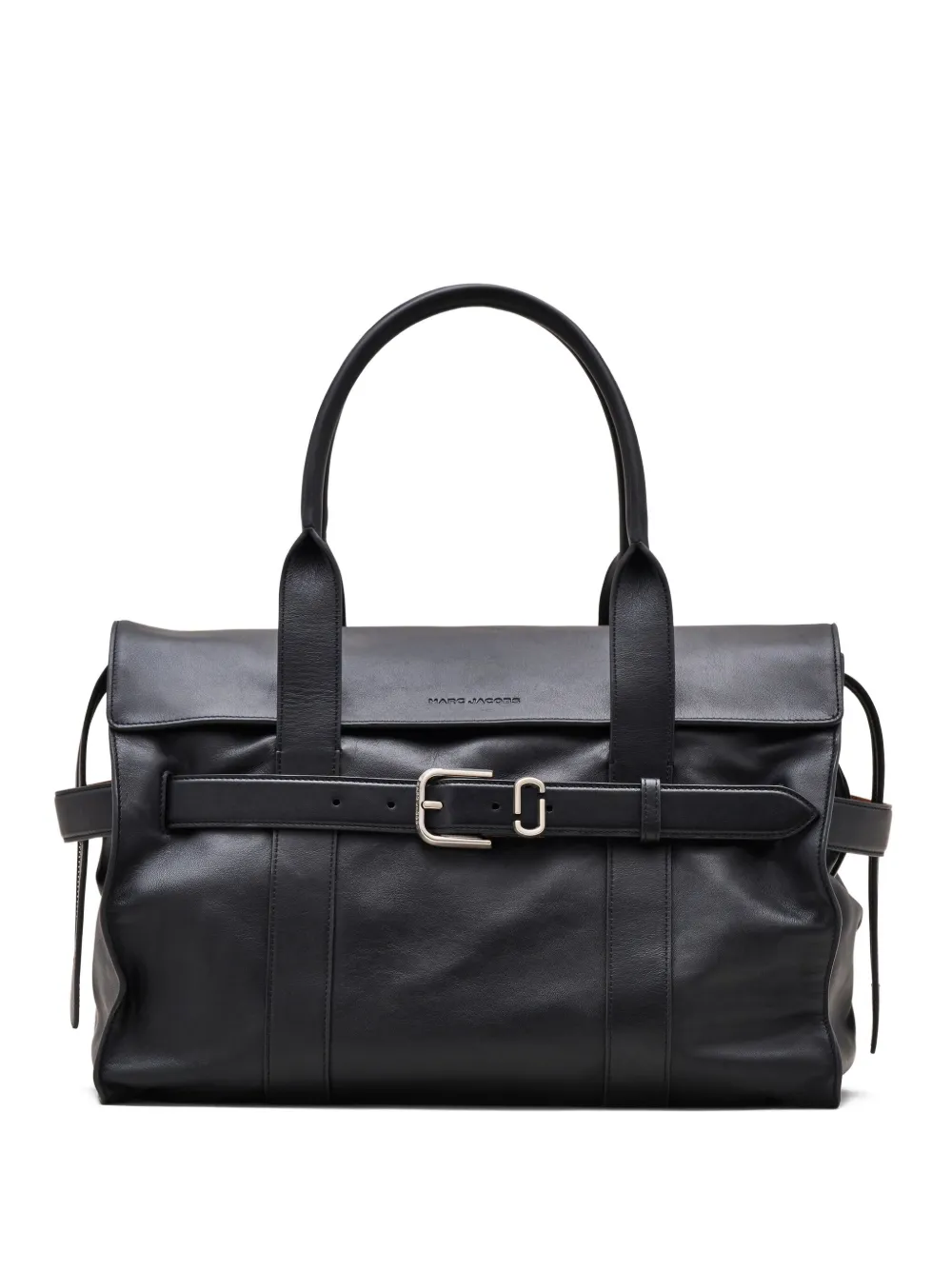 Marc Jacobs The Dakota shopper Zwart