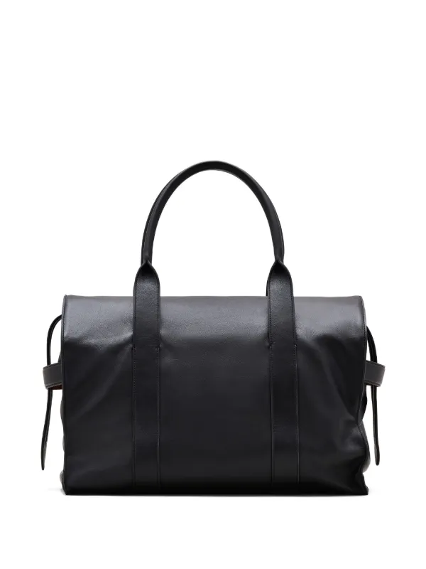 Marc Jacobs The Dakota Tote Bag | Black | FARFETCH
