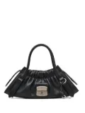 Marc Jacobs Christina satchel bag - Black 001