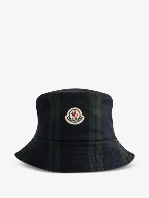 Moncler reversible bucket hat