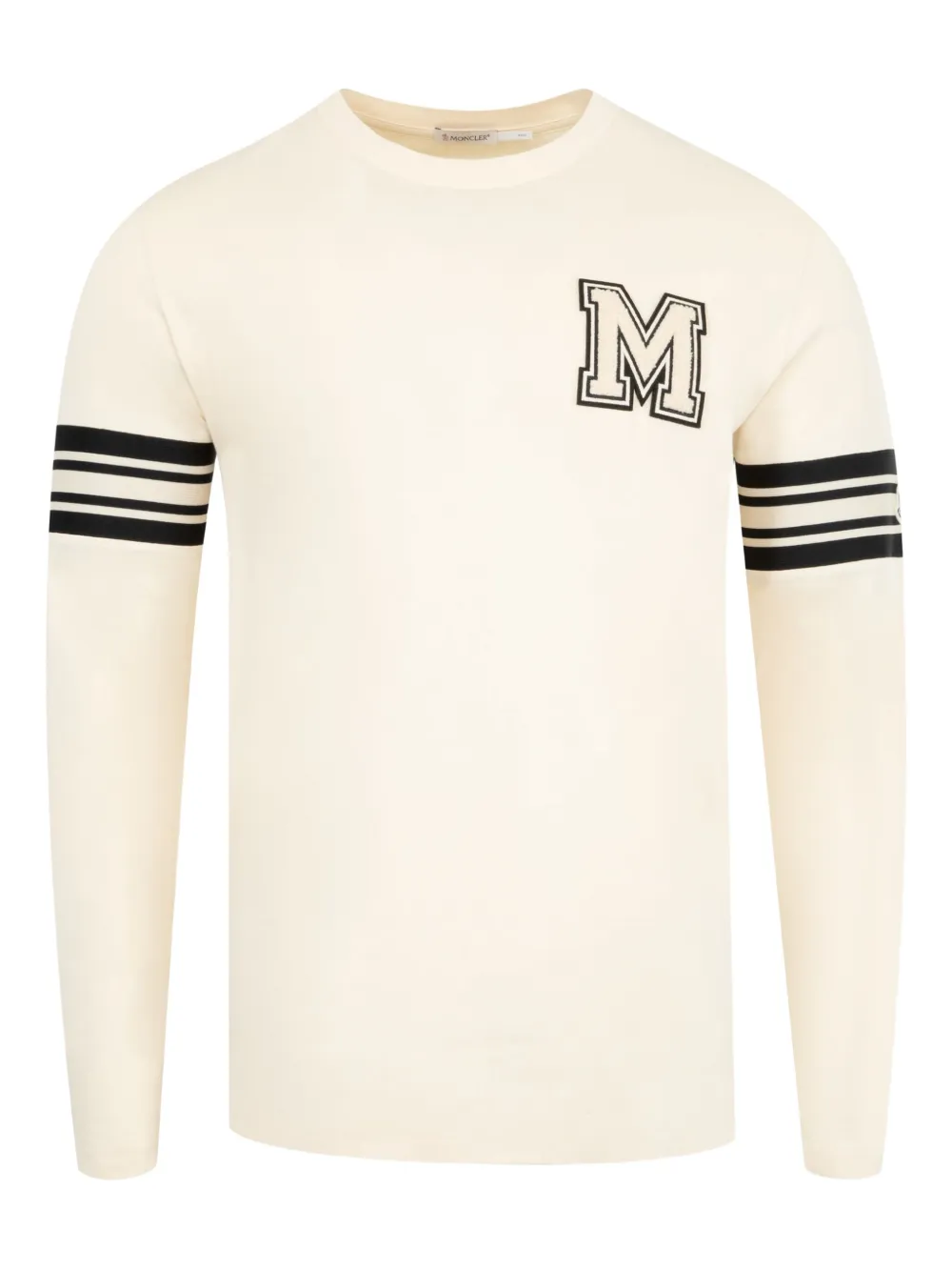 Moncler Archivio T-shirt Beige