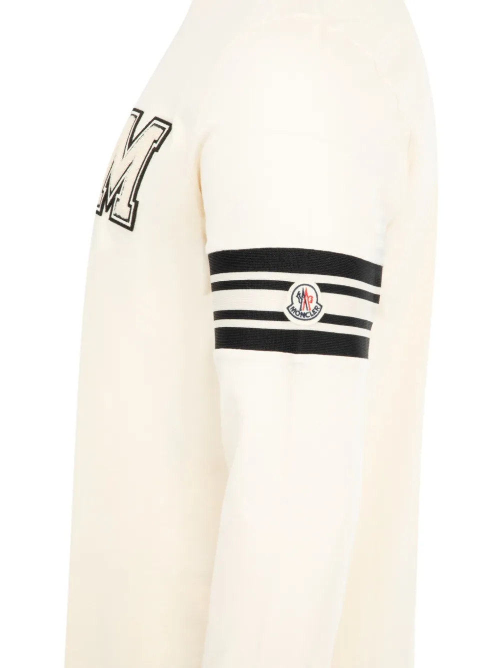 Moncler Archivio T-shirt Beige