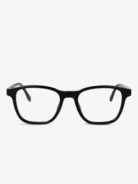 Lacoste square-frame glasses