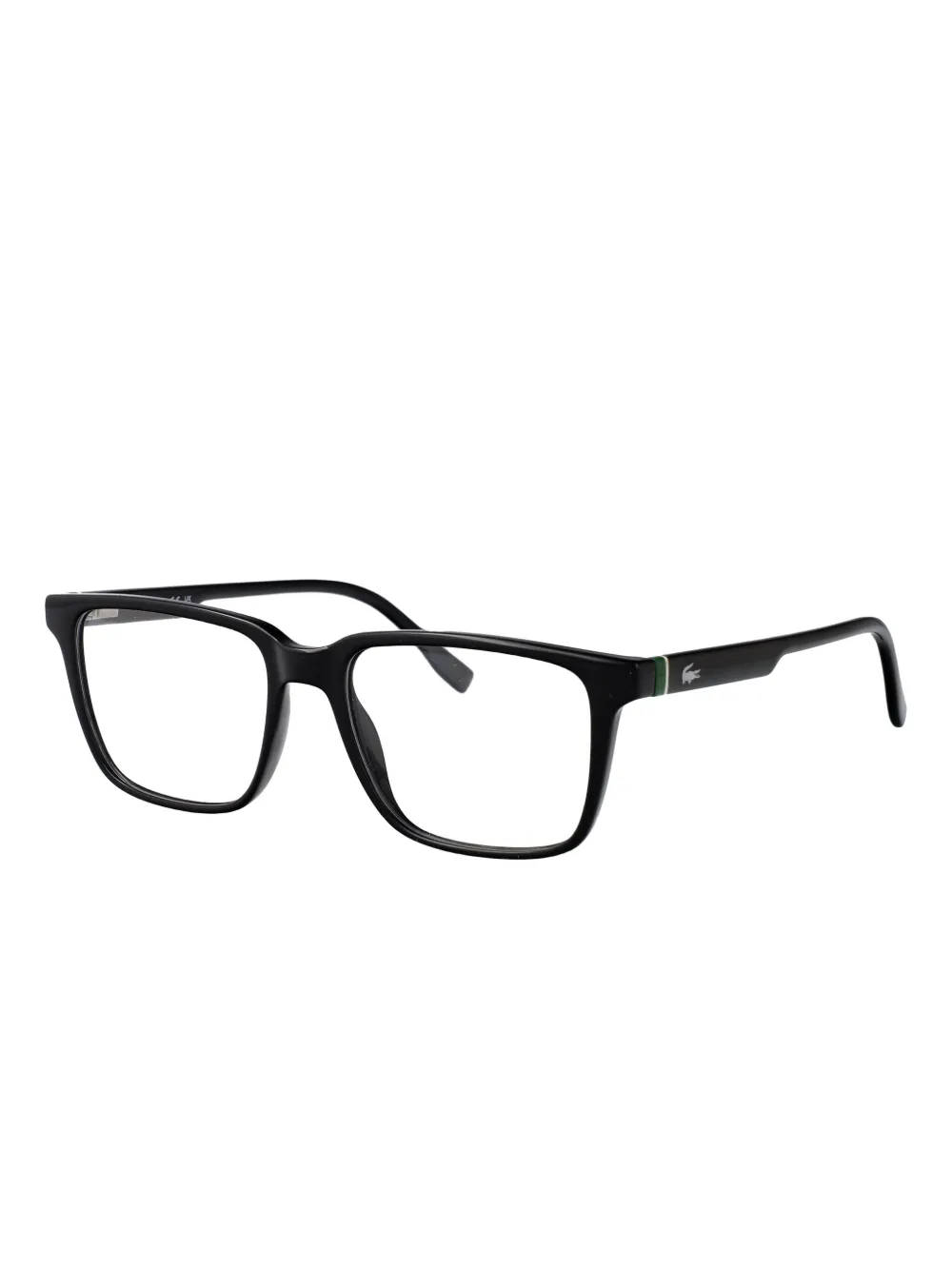 Lacoste lentes con armazón rectangular | Image 2