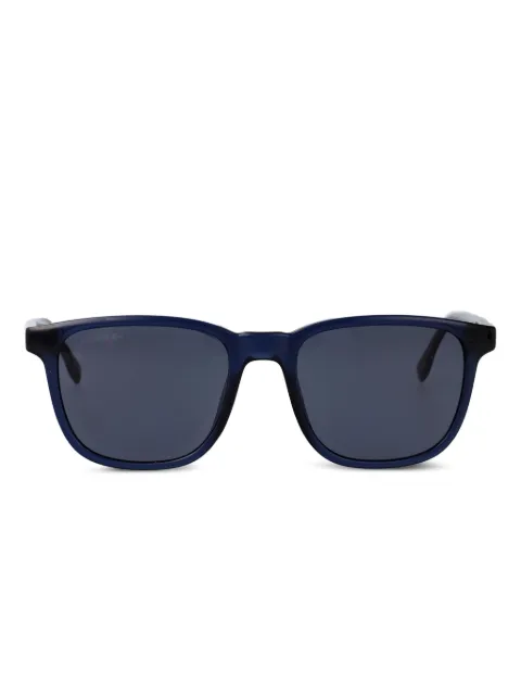 Lacoste square-frame sunglasses