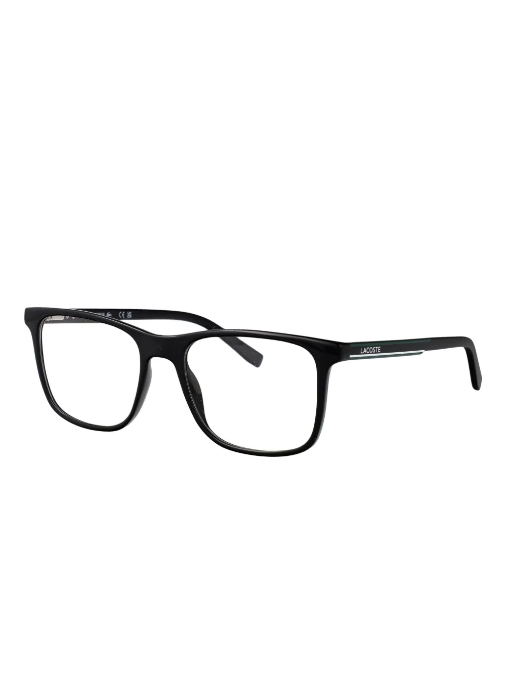 Lacoste lentes con armazón rectangular | Image 2