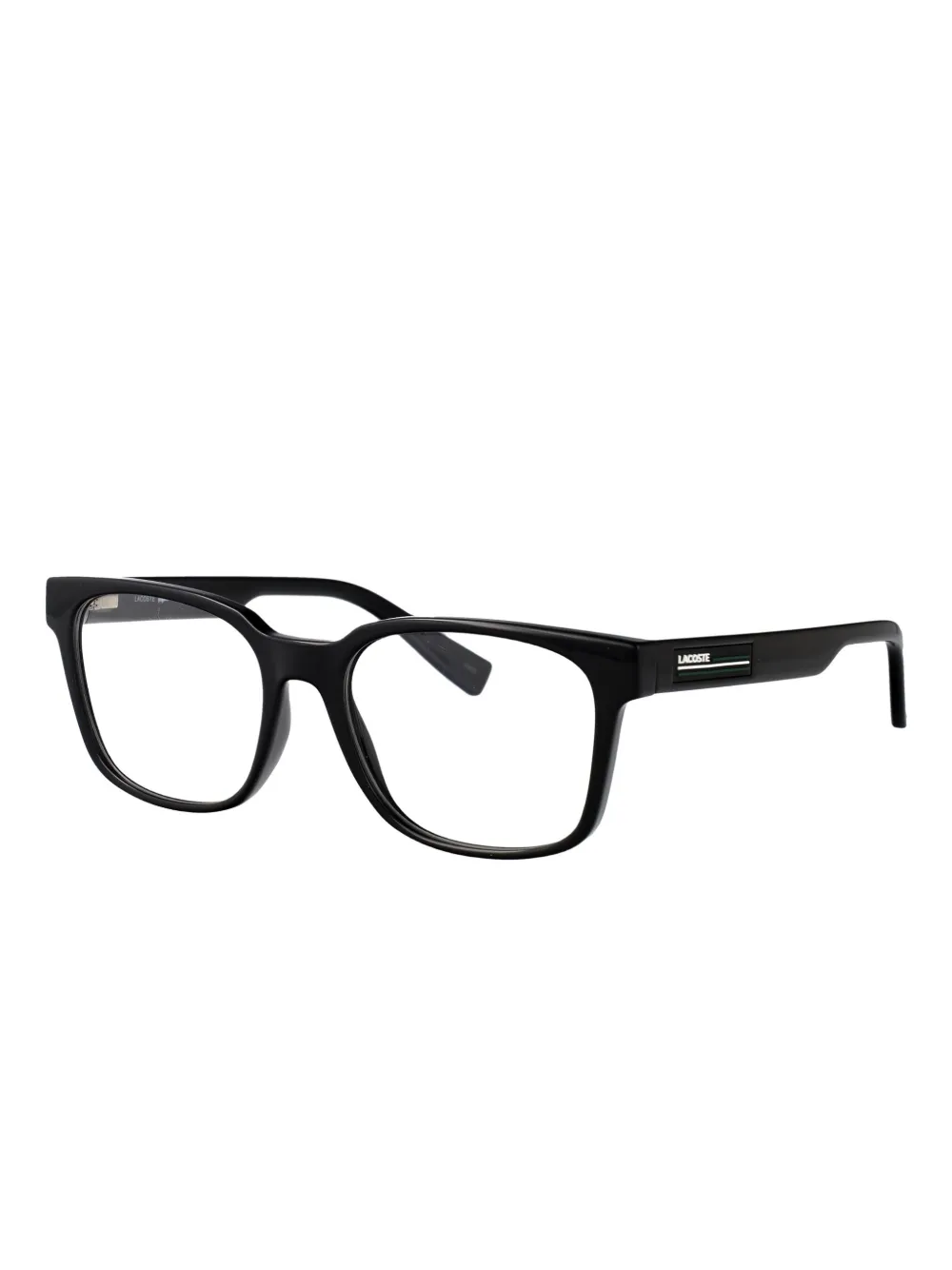 Lacoste lentes con armazón rectangular | Image 2
