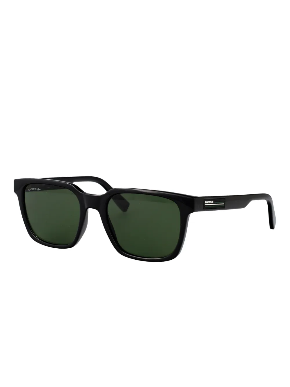 Lacoste lentes de sol con armazón cuadrada | Image 2