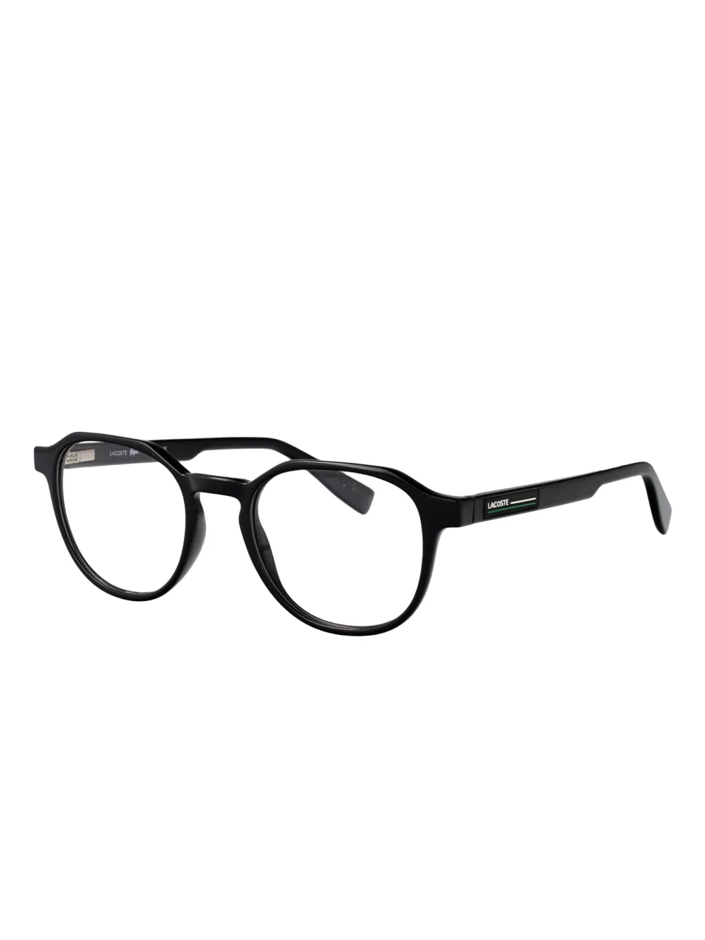 Lacoste round-frame glasses | Image 2